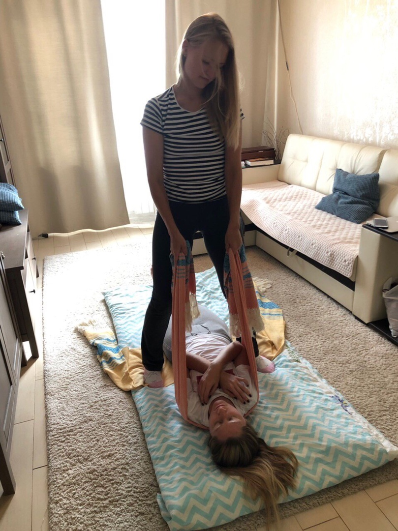 Закрытие родов